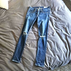 Rag & Bone jeans